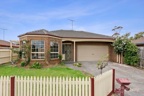 Property photo of 1/6 Glastonbury Drive Highton VIC 3216
