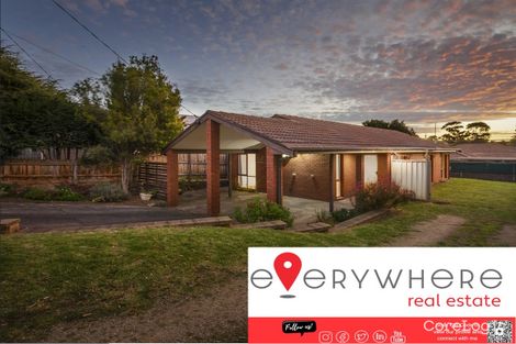 Property photo of 34 Branson Street Rosebud VIC 3939