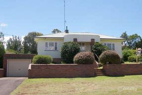 7 Sidney St, North Toowoomba, QLD 4350