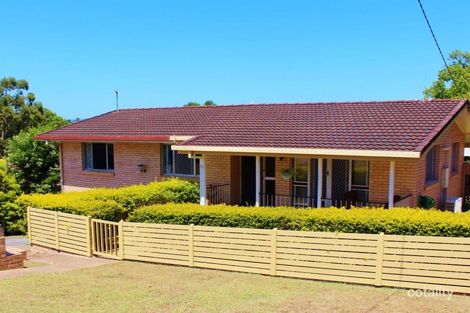 13 Alexander Pl, Gympie, QLD 4570