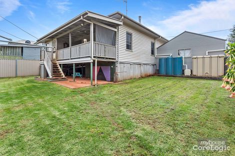 Property photo of 5 Churinga Street Harlaxton QLD 4350