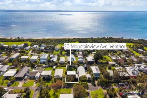 Property photo of 20 Mountainview Avenue Ventnor VIC 3922