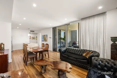 Property photo of 202/41 Troubridge Drive West Lakes SA 5021