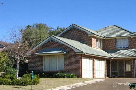Property photo of 8A Romeo Place Dural NSW 2158