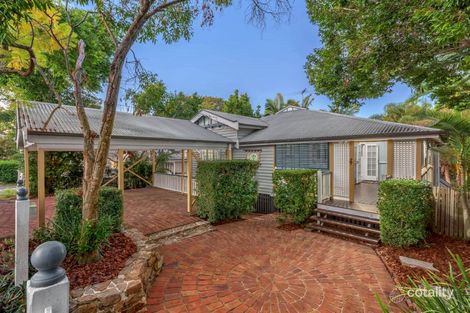 Property photo of 45 Southerden Avenue Grange QLD 4051