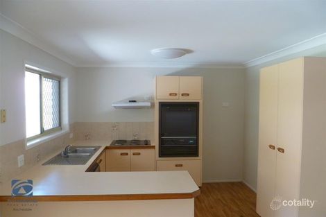 Property photo of 12 Statesman Crescent Sunnybank Hills QLD 4109