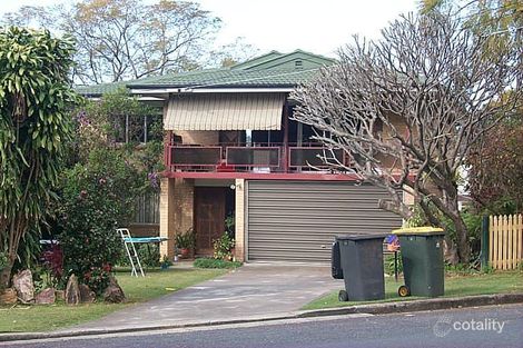 101 Virginia Ave, Hawthorne, QLD 4171