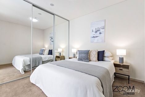Property photo of 501/36-38 Victoria Street Burwood NSW 2134