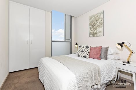 Property photo of 501/36-38 Victoria Street Burwood NSW 2134