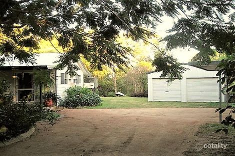 204 Forestry Rd, Bluewater, QLD 4818