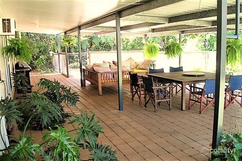 Property photo of 204 Forestry Road Bluewater QLD 4818