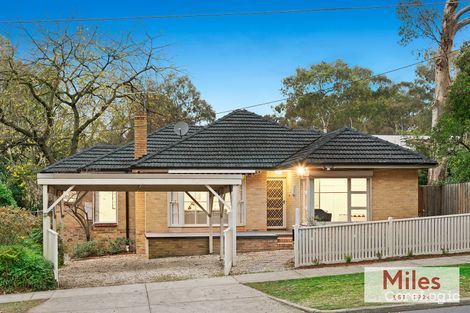 Property photo of 1/15 Cherry Street Macleod VIC 3085