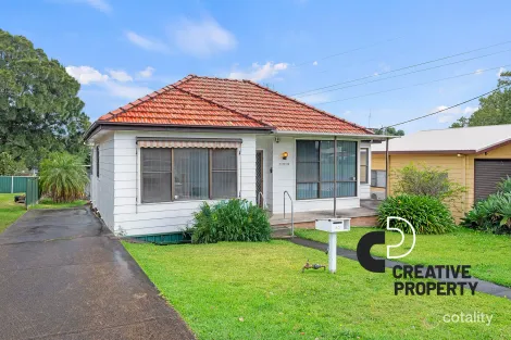 40 Fletcher St, Wallsend, NSW 2287