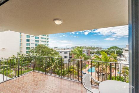 Property photo of 13/27 Sixth Avenue Maroochydore QLD 4558