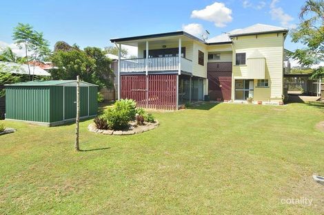 Property photo of 8 Salisbury Road Ipswich QLD 4305