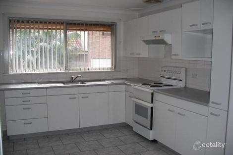 Property photo of 4/47-49 Lincoln Street Belfield NSW 2191