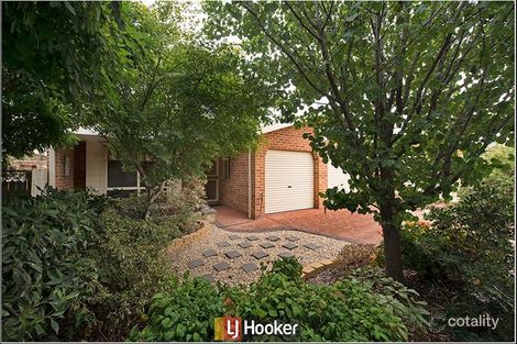 Property photo of 37 Bunduluk Crescent Ngunnawal ACT 2913