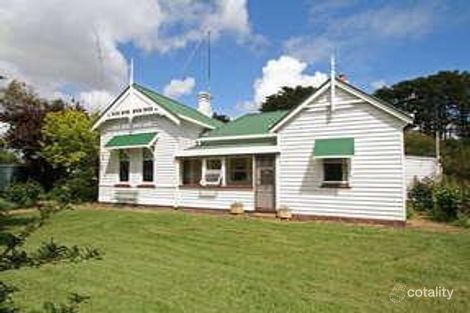 3050 Princes Hwy, Weerite, VIC 3260