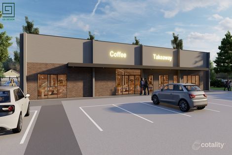 10 Curbridge Dr, Donnybrook, VIC 3064