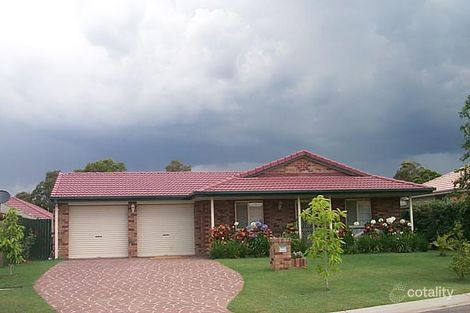 8 Jacana Cl, Taigum, QLD 4018