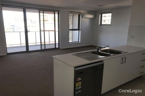 Property photo of 14/6-8 Anderson Street Westmead NSW 2145