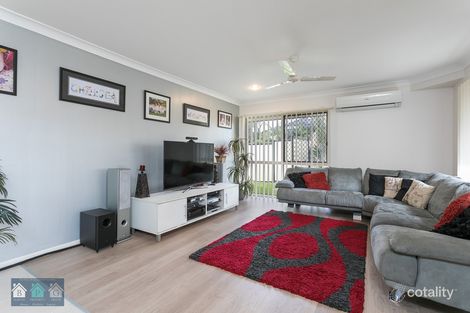 Property photo of 1/86 Conebush Circuit Ormeau QLD 4208