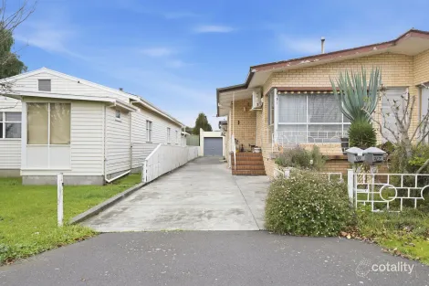 Property photo of 2/7 Fleming Street Glenorchy TAS 7010