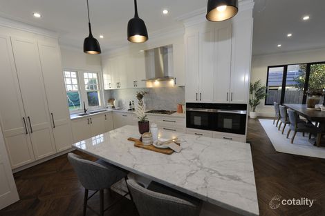 Property photo of 1A Palm Grove Deepdene VIC 3103