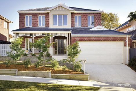 2 Friend St, Mont Albert North, VIC 3129