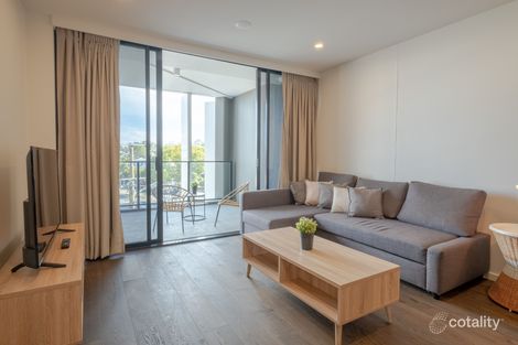 Property photo of 311/148 Logan Road Woolloongabba QLD 4102