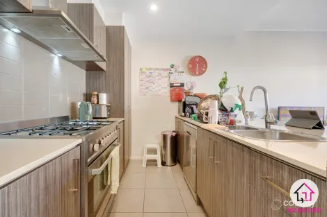 Property photo of 25 Wallara Waters Boulevard Wallan VIC 3756