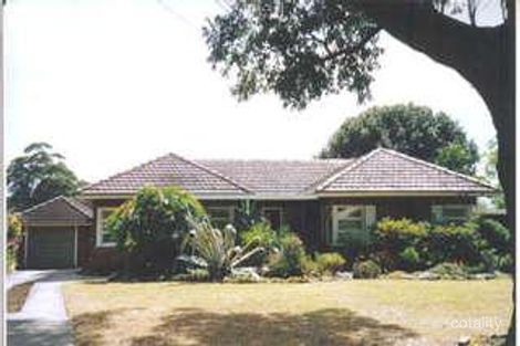 Property photo of 16 Kooemba Road Beverly Hills NSW 2209
