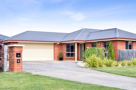 4 Manta Ct, Newnham, TAS 7248
