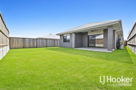 14 Petermann Cct, Yarrabilba, QLD 4207