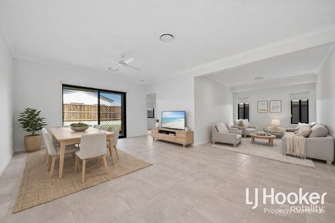 Property photo of 14 Petermann Circuit Yarrabilba QLD 4207