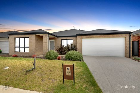 Property photo of 34 Canterbury Circuit Melton South VIC 3338