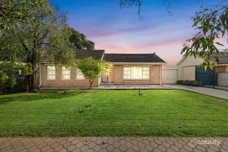 13 Grimmett Ave, Parafield Gardens, SA 5107