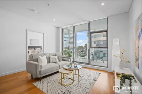 Property photo of 602/1 Mooltan Avenue Macquarie Park NSW 2113