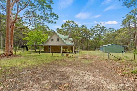 Property photo of 12 Haynes Road Ferodale NSW 2318