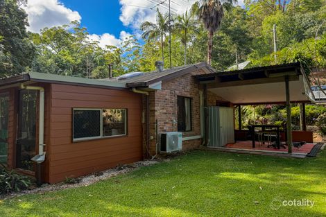 Property photo of 14 Forsythia Drive Tamborine Mountain QLD 4272