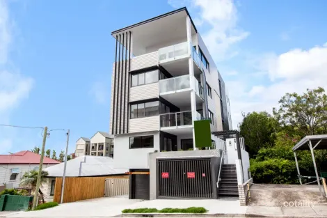 Property photo of 26 Paton Street Kangaroo Point QLD 4169