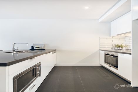 Property photo of 2604/250 City Road Southbank VIC 3006