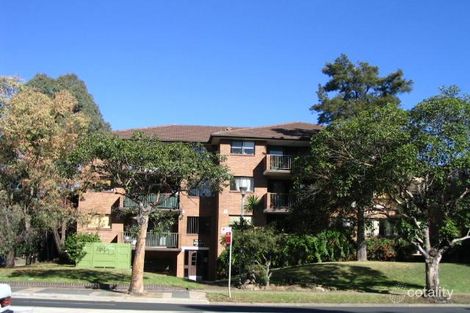 Property photo of 19/13-17 Victoria Road Parramatta NSW 2150