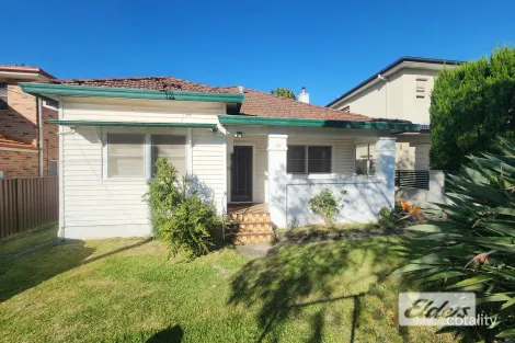 43 Maud St, Lidcombe, NSW 2141