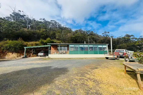 29 Stowport Rd, Wivenhoe, TAS 7320