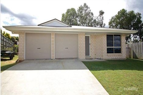 Property photo of 32 Conan Close Wulkuraka QLD 4305