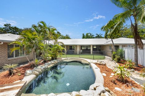 Property photo of 6 Birch Court Bushland Beach QLD 4818
