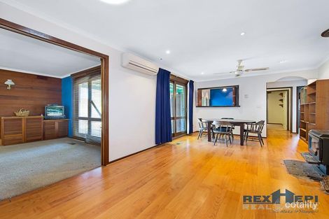 Property photo of 45 Green Valley Crescent Hampton Park VIC 3976