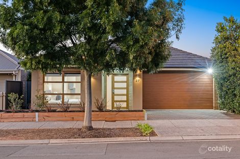 Property photo of 27 The Avenue Blakeview SA 5114