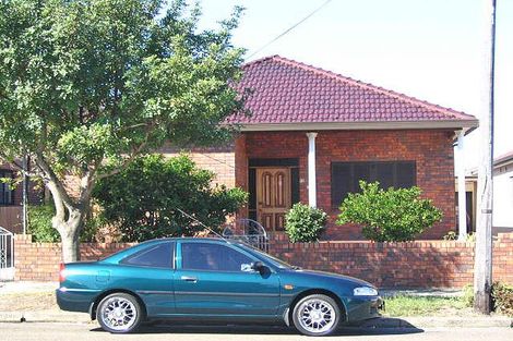 17 Sutherland St, Rosebery, NSW 2018